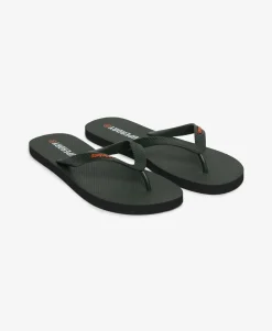 Core Essential Flip Flops