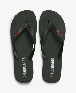 Core Essential Flip Flops
