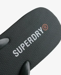 Core Essential Flip Flops