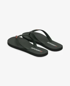Core Essential Flip Flops