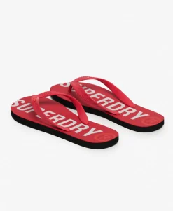 Core Essential Flip Flops