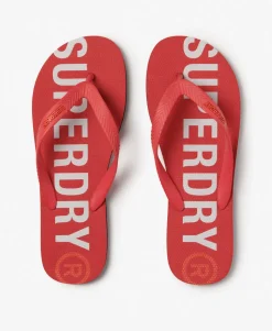 Core Essential Flip Flops