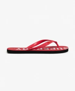 Core Essential Flip Flops