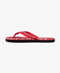 Core Essential Flip Flops
