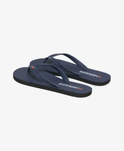Core Essential Flip Flops