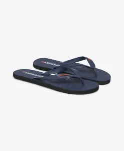 Core Essential Flip Flops