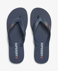 Core Essential Flip Flops