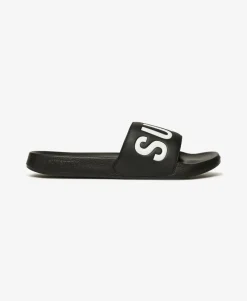 Core Graphic Pool Sliders