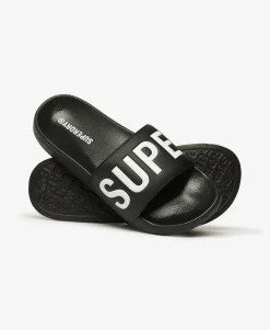 Core Graphic Pool Sliders