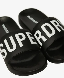 Core Graphic Pool Sliders
