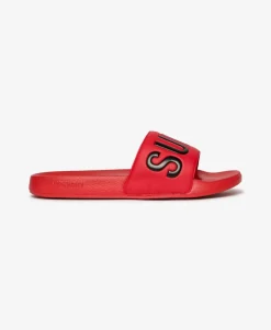 Core Graphic Pool Sliders