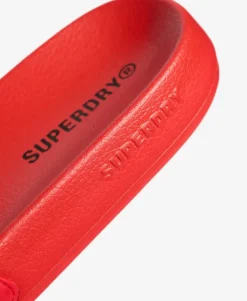 Core Graphic Pool Sliders