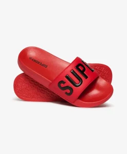 Core Graphic Pool Sliders