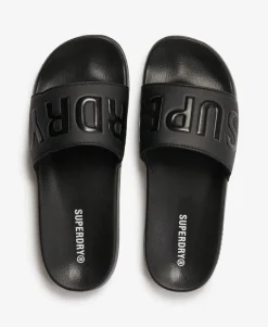 Core Graphic Pool Sliders