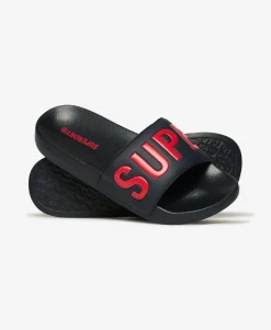 Core Graphic Pool Sliders