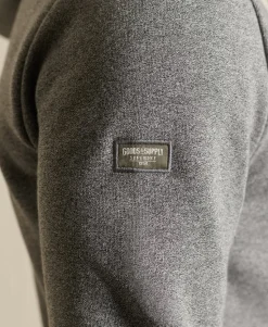 Core Logo American Classics Pocket Hoodie