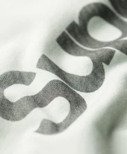 Core Logo City Loose T-Shirt