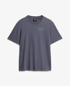 Core Logo City T-Shirt