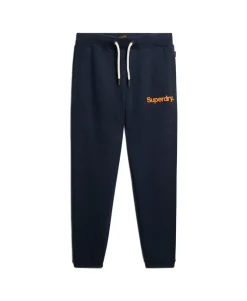 Core Logo Classic Wash Joggers