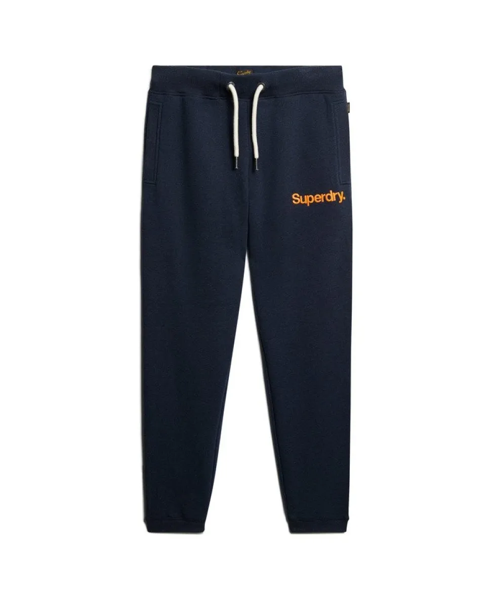 Core Logo Classic Wash Joggers