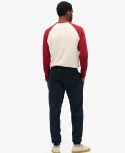 Core Logo Classic Wash Joggers