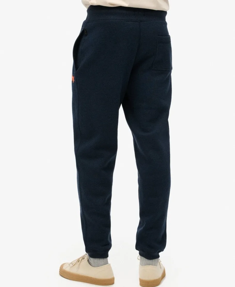 Core Logo Classic Wash Joggers