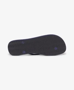 Core Logo Flip Flops