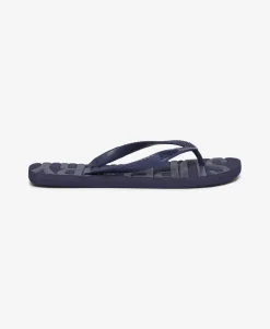 Core Logo Flip Flops