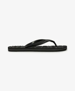 Core Logo Flip Flops