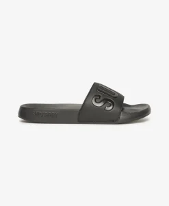 Core Pool Sliders
