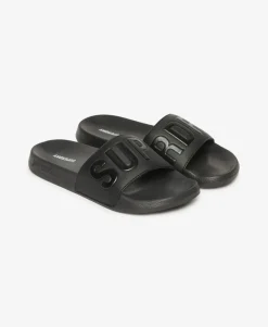 Core Pool Sliders