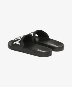 Core Pool Sliders