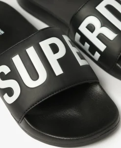Core Pool Sliders