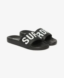 Core Pool Sliders