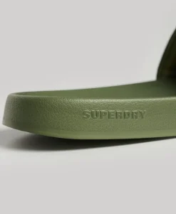 Core Pool Sliders