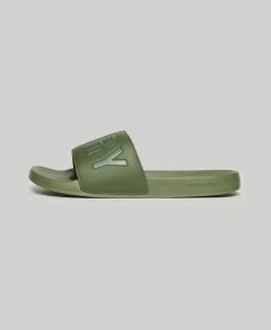 Core Pool Sliders