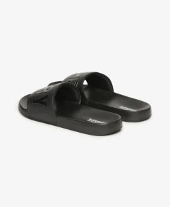 Core Pool Sliders