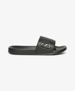 Core Pool Sliders