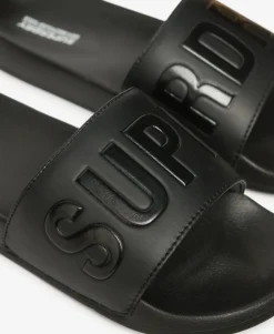 Core Pool Sliders
