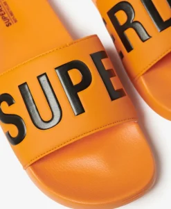 Core Pool Sliders