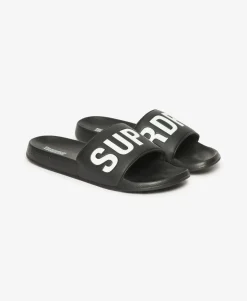 Core Pool Sliders