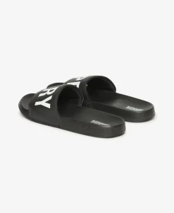 Core Pool Sliders