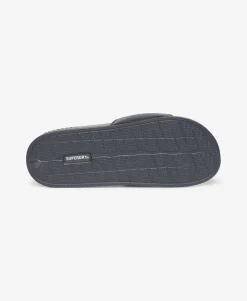 Core Pool Sliders