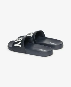 Core Pool Sliders