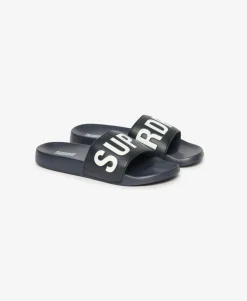 Core Pool Sliders