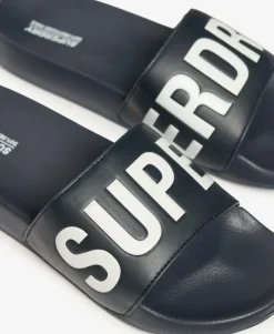 Core Pool Sliders