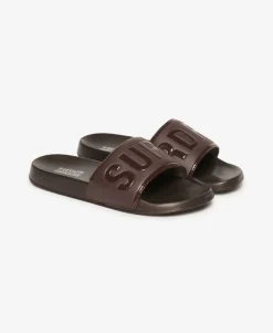 Core Pool Sliders