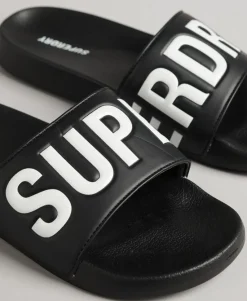 Core Pool Sliders