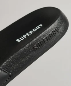 Core Pool Sliders