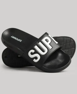 Core Pool Sliders